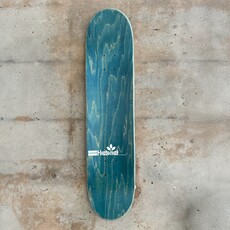 Habitat Brian Wenning Olimpica Series Numero 4 Board (2002)