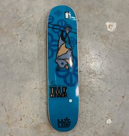 Habitat Tim O’Connor Aviary Series Board (2002)