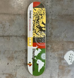 Habitat Danny Garcia Limited Edition Pro Debut Board (2002)