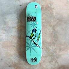 Habitat Brian Wenning Aviary Series Board (2002)