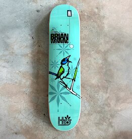 Habitat Brian Wenning Aviary Series Board (2002)