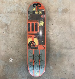 Habitat Fred Gall Terratone 3 Board (2002)