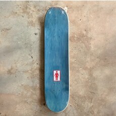 Girl Guy Mariano Make Your Mark LA Board - Post Modern Skate Girl Guy Mariano Make Your Mark LA Board - Post Modern Skate
