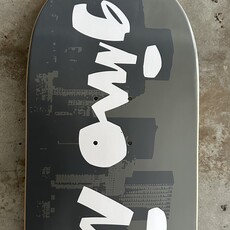 Chocolate Chocolate Gino Iannucci Chunk City Board