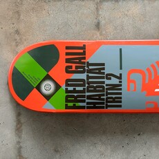 Habitat Fred Gall Terratone 2 Board (2001)