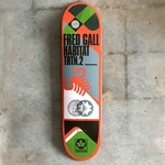 Habitat Fred Gall Terratone 2 Board 7.75