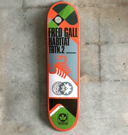 Habitat Fred Gall Terratone 2 Board (2001)