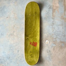 Habitat Fred Gall Postage 3 Series Board (2002)