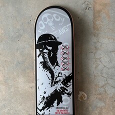 Alien Workshop Alien Workshop Cattle Cry Team Logo Board (2001)