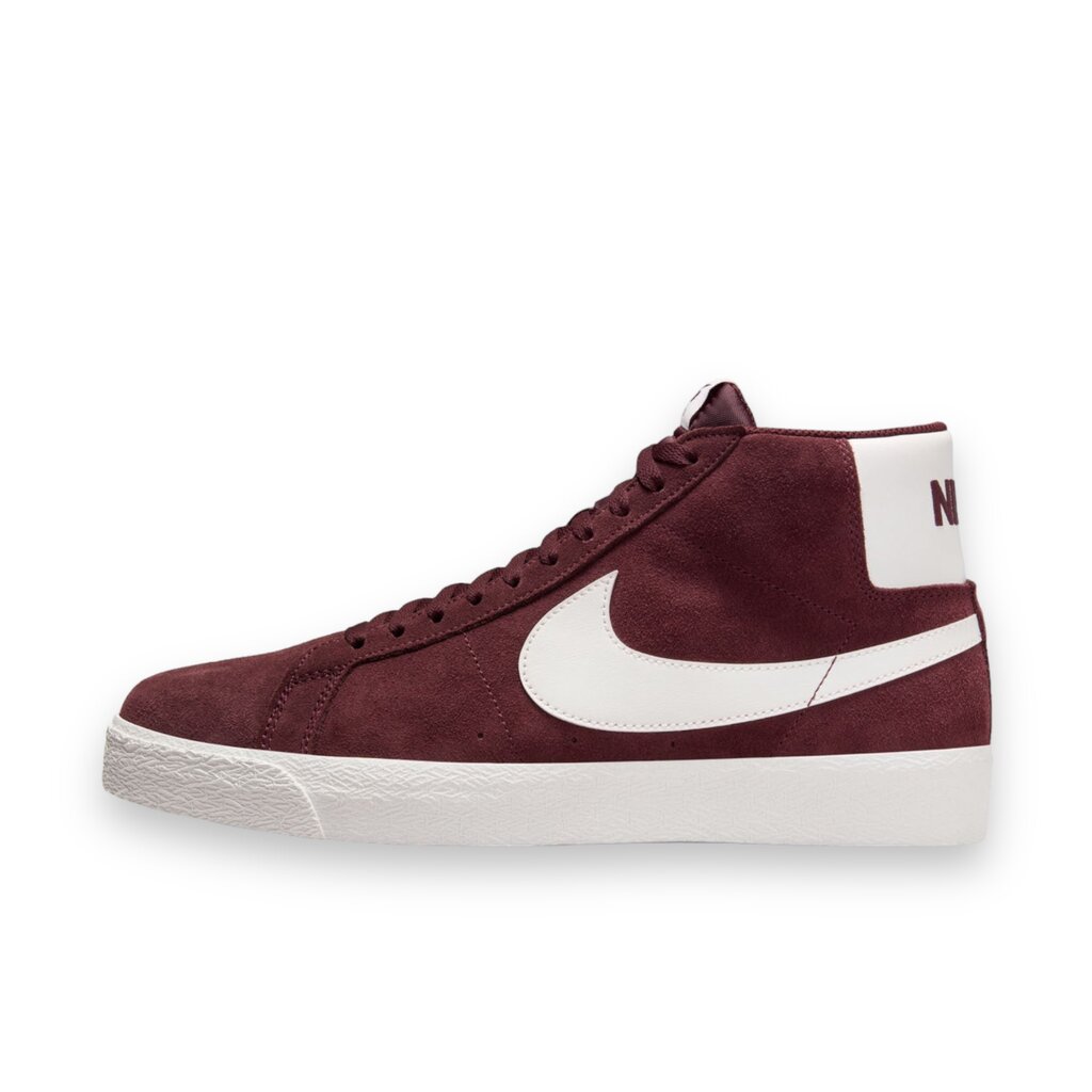 Nike SB Nike SB Zoom Blazer Mid Burgundy Crush