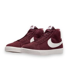 Nike SB Nike SB Zoom Blazer Mid Burgundy Crush