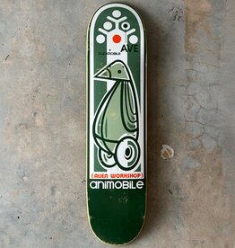 Alien Workshop Alien Workshop A.V.E. Animobile Board (2001)
