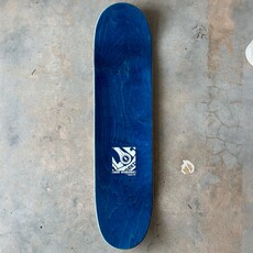 Alien Workshop Alien Workshop Jason Dill 5 Owls Series Board (2001)