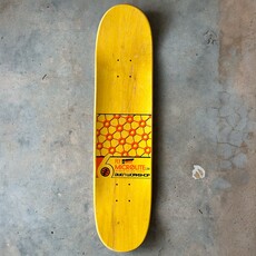 Alien Workshop Alien Workshop Alienography Board 7.63