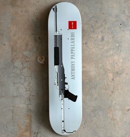 Chocolate Chocolate Anthony Pappalardo Marksmen Series Board 7.75”