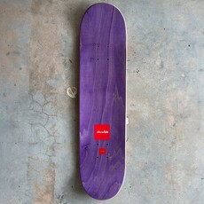 Chocolate Chocolate Anthony Pappalardo Marksmen Series Board 7.75”