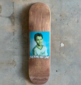 Fucking Awesome FA Fred Gall Class Photo Guest Board 8.25”