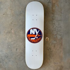 Fucking Awesome FA Gino Iannucci NY Islanders Board 8.38”
