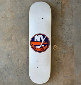 Fucking Awesome FA Gino Iannucci NY Islanders Board 8.38”