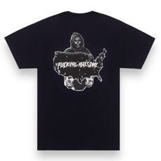 Fucking Awesome FA 14th Century Tee Black