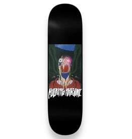 Fucking Awesome FA Kevin Bradley Shinjuku Shape 1 Deck 8.38”
