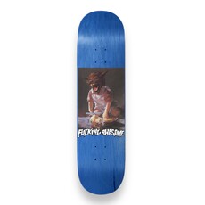 Fucking Awesome FA Jake Anderson Bat Boy Shape 1 Deck 8.38”