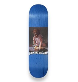 Fucking Awesome FA Jake Anderson Bat Boy Shape 1 Deck 8.38”