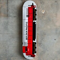 Chocolate Chocolate National Train Line Series (2001)