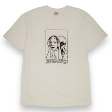 Fucking Awesome FA The Veiled Dragon Tee Off White
