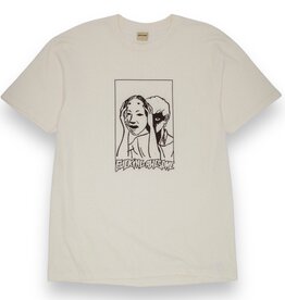Fucking Awesome FA The Veiled Dragon Tee Off White