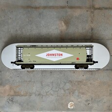 Chocolate Chocolate National Train Line Series (2001)