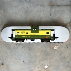 Chocolate Chocolate National Train Line Series (2001)