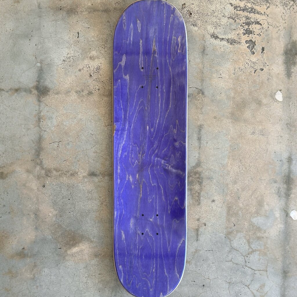 Post Modern Post Modern Premium Blank Deck 8.25” Full Shape