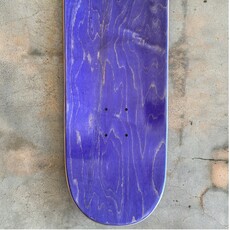 Post Modern Post Modern Premium Blank Deck 8.25” Full Shape