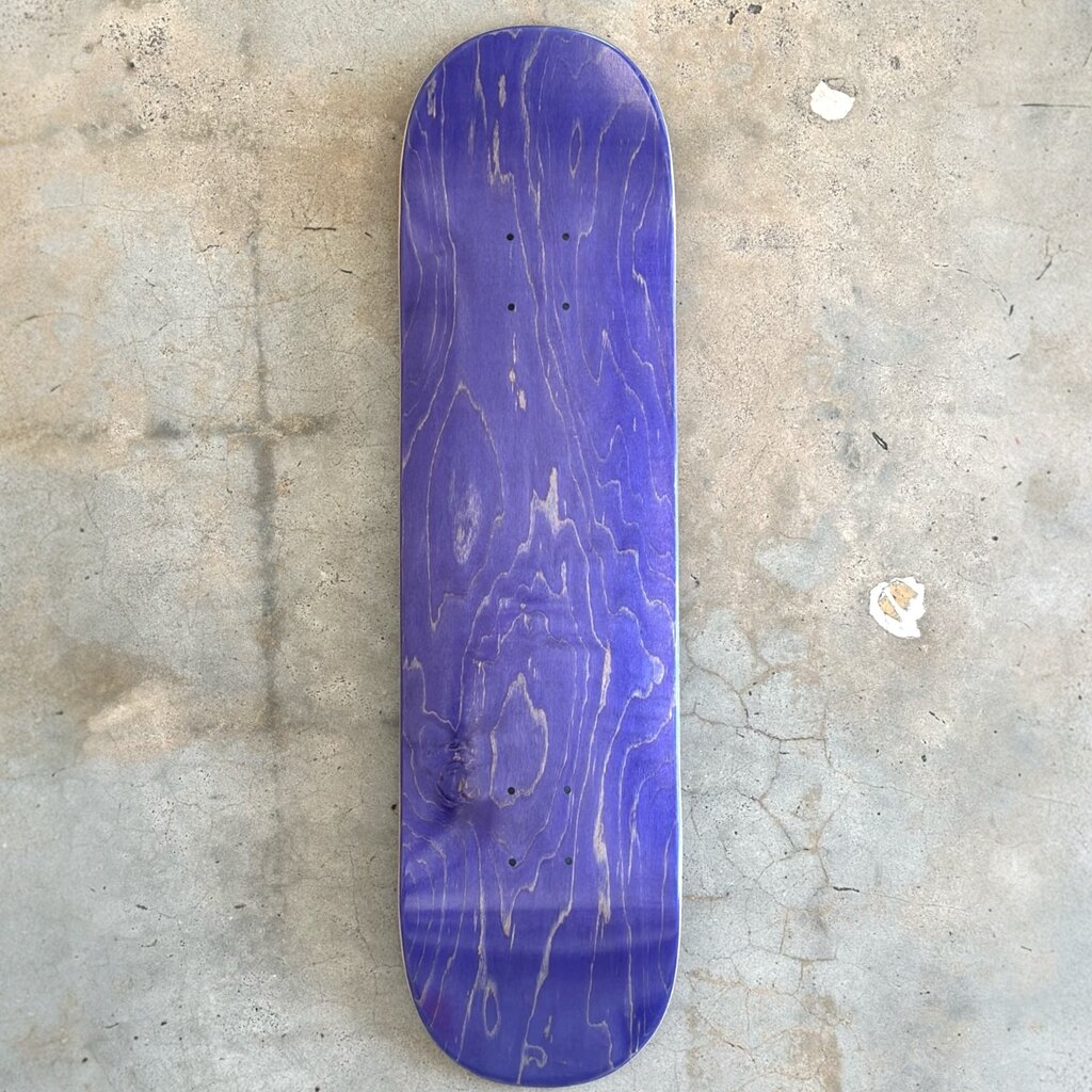 Post Modern Post Modern Premium Blank Deck 8.25” Full Shape