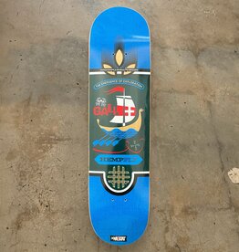Habitat Fred Gall Viking Hemp Ply Board