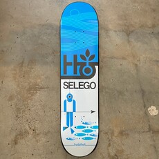 Habitat Ed Selego Terratone 4 Series Board