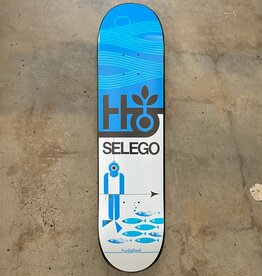 Habitat Ed Selego Terratone 4 Series Board