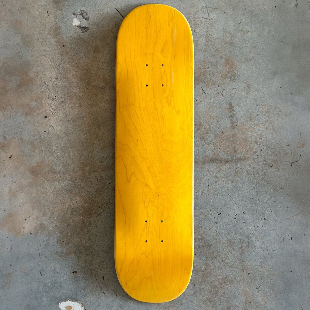 Post Modern Post Modern Premium Blank Deck 8.25” Full Shape