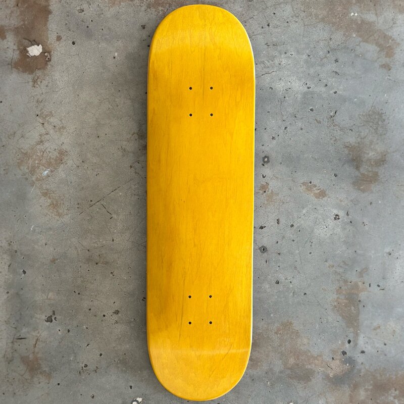 Post Modern Post Modern Premium Blank Deck 8.375” Standard Shape