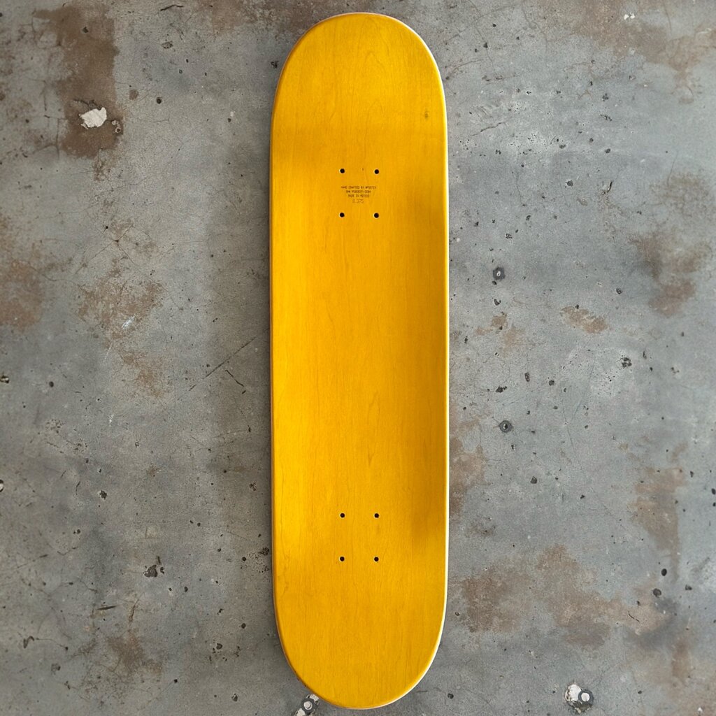 Post Modern Post Modern Premium Blank Deck 8.375” Standard Shape