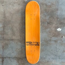 Alien Workshop Alien Workshop AVE Chiaroscuro 2 Board (2002)
