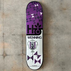 Habitat Brian Wenning Terratone 4 Series Board