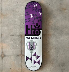 Habitat Brian Wenning Terratone 4 Series Board