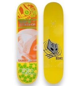 Alien Workshop Alien Workshop EXP Series Sammy Montano Deck 8.25