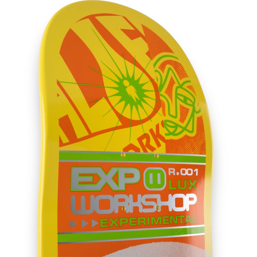 Alien Workshop Alien Workshop EXP Series Sammy Montano Deck 8.25