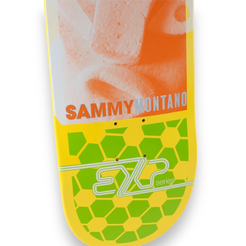Alien Workshop Alien Workshop EXP Series Sammy Montano Deck 8.25