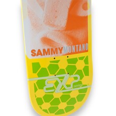 Alien Workshop Alien Workshop EXP Series Sammy Montano Deck 8.25