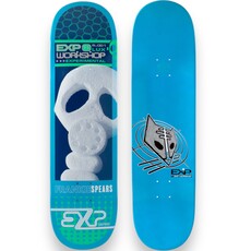 Alien Workshop Alien Workshop EXP Series Frankie Spears Deck 8.25”