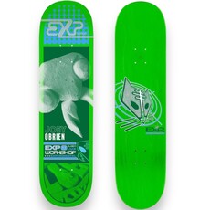 Alien Workshop Alien Workshop EXP Series Joey O’Brien Deck 8.25”